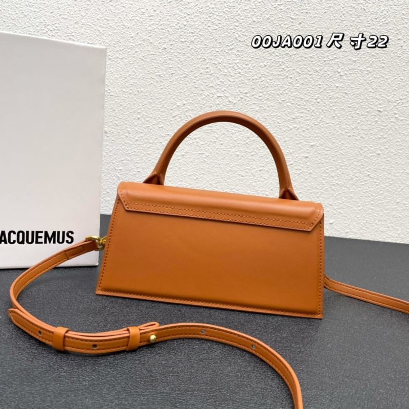 Jacquemus Satchel Bags